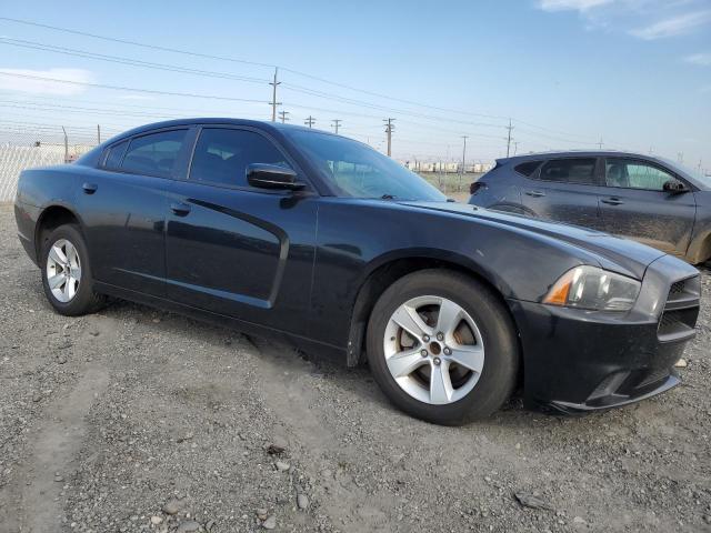 Photo 4 from auction – 2013 DODGE CHARGER SE with VIN 2C3CDXBG6DH717951
