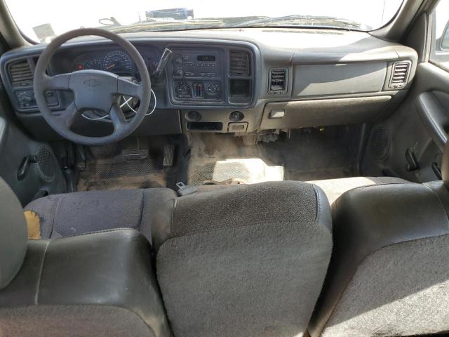 Photo 8 from auction – 2005 CHEVROLET SILVERADO with VIN 1GCEC19X45Z276414