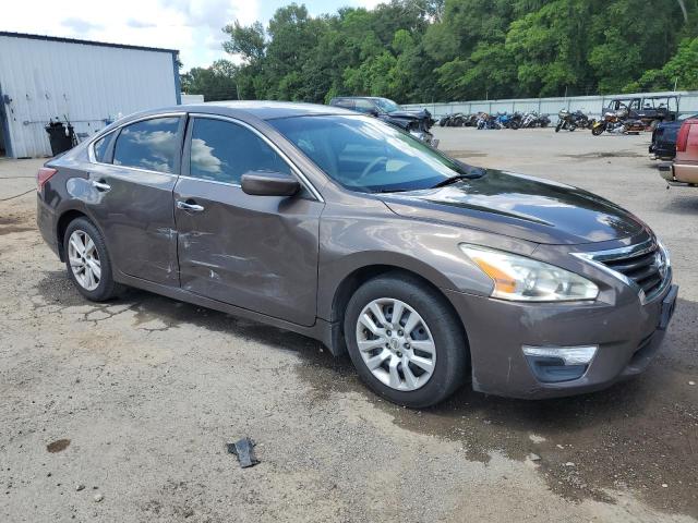 Photo 4 from auction – 2013 NISSAN ALTIMA 2.5 with VIN 1N4AL3AP8DC244966