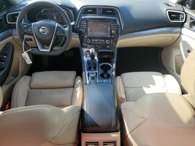 Photo 8 from auction – 2017 NISSAN MAXIMA 3.5 with VIN 1N4AA6AP3HC383710