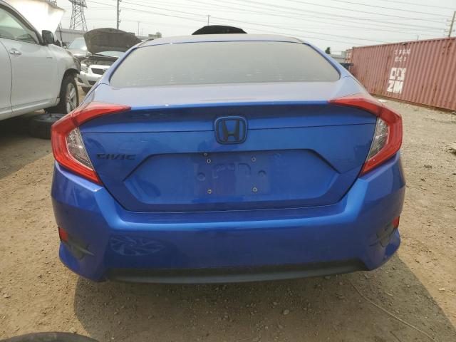 Photo 6 from auction – 2016 HONDA CIVIC EX with VIN 19XFC2F84GE088076