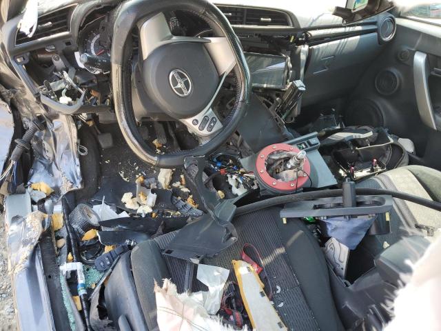 Photo 8 from auction – 2011 TOYOTA SCION TC with VIN JTKJF5C79B3014059