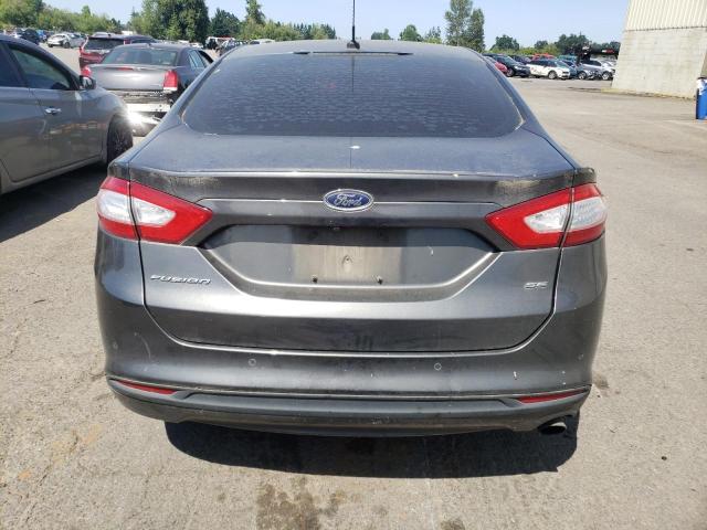 Photo 6 from auction – 2016 FORD FUSION SE with VIN 3FA6P0H71GR306051