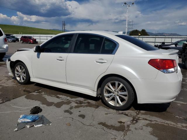Photo 2 from auction – 2013 SUBARU LEGACY 3.6 with VIN 4S3BMEP65D2005547
