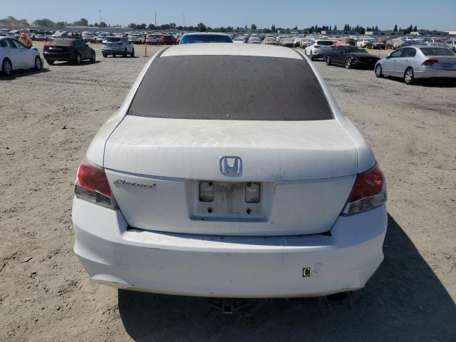 Photo 6 from auction – 2010 HONDA ACCORD EX with VIN 1HGCP2F73AA077368