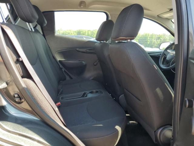 Photo 10 from auction – 2020 CHEVROLET SPARK LS with VIN KL8CB6SA3LC476481