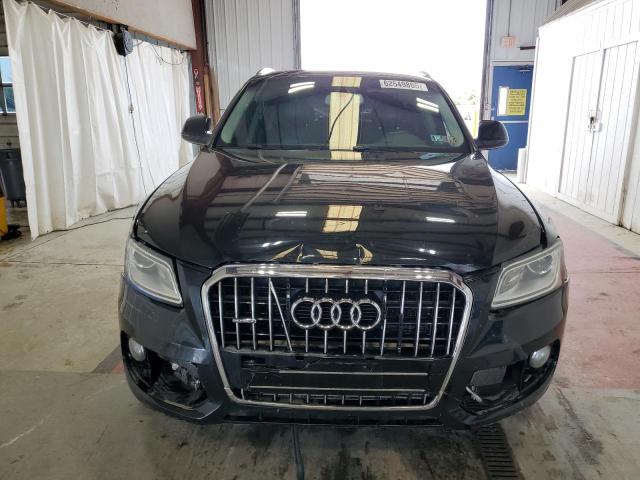 Photo 5 from auction – 2014 AUDI Q5 PREMIUM PLUS with VIN WA1LFAFP3EA049162