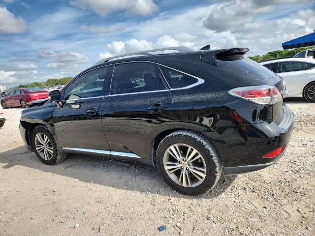 Photo 2 from auction – 2015 LEXUS RX 350 with VIN 2T2ZK1BA3FC174751