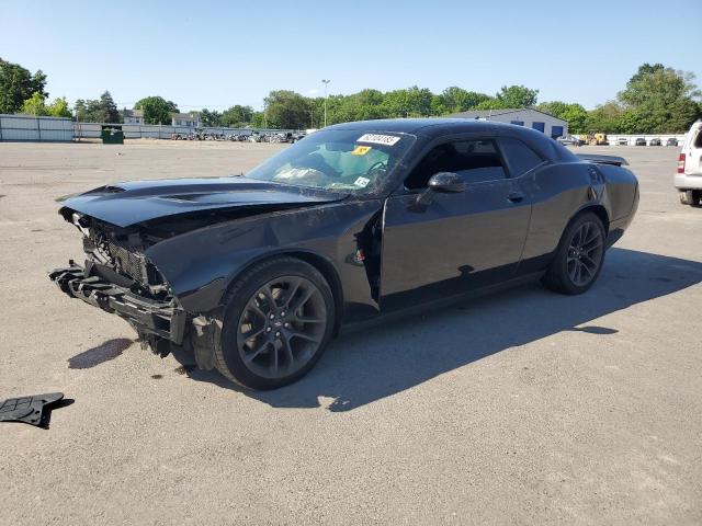 DODGE CHALLENGER 2020 with VIN 2C3CDZFJXLH213712 - Photo from auction