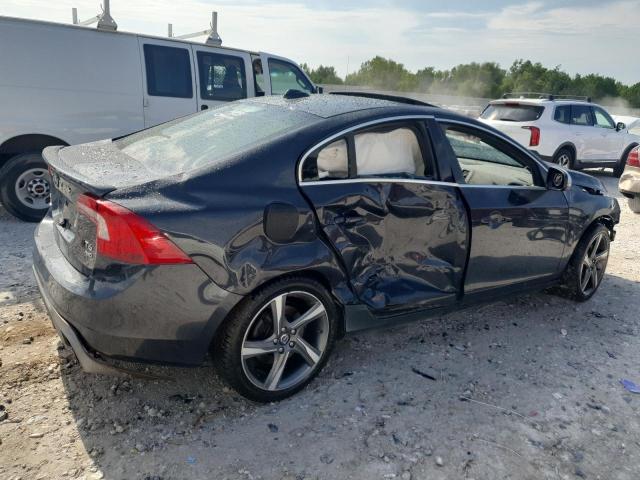 Photo 3 from auction – 2014 VOLVO S60 T6 with VIN YV1902FHXE2295808