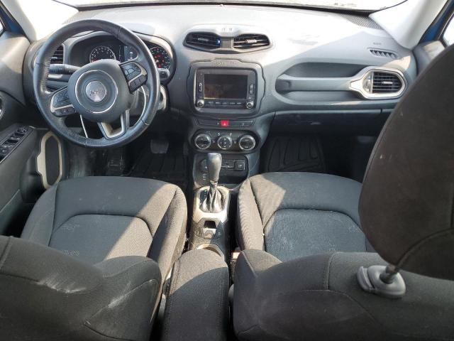 Zdjęcie 8 z aukcji – 2015 JEEP RENEGADE L z VIN ZACCJBBT4FPC03571