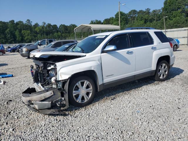 GMC TERRAIN 2016 with VIN 2GKALPEK8G6290167 - Photo from auction