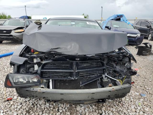 Photo 5 from auction – 2009 DODGE CHARGER with VIN 2B3KA43DX9H505100