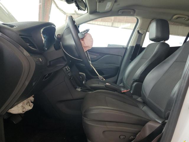 Photo 7 from auction – 2019 BUICK ENCORE PRE with VIN KL4CJASB9KB861709