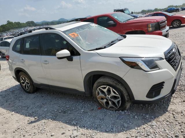 Photo 4 from auction – 2022 SUBARU FORESTER P with VIN JF2SKAEC7NH513364