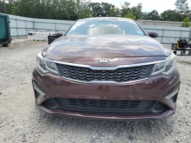 Photo 5 from auction – 2019 KIA OPTIMA with VIN 5XXGT4L38KG276463