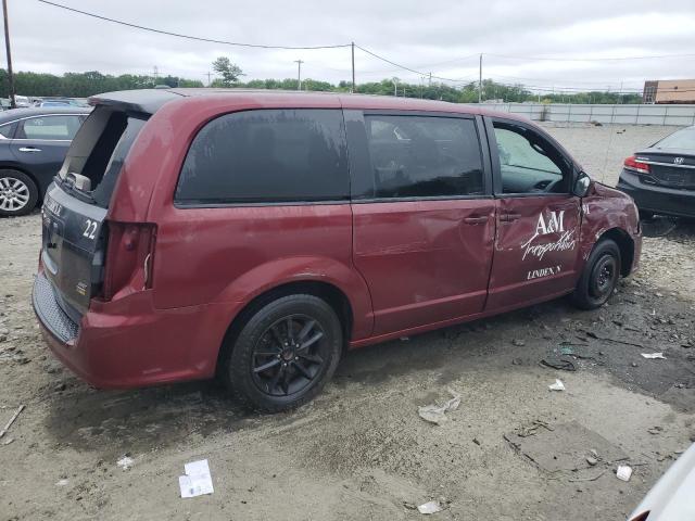 Photo 3 from auction – 2018 DODGE GRAND CARA with VIN 2C4RDGBG9JR176115