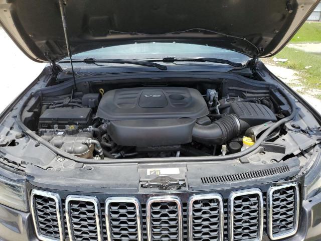 Photo 12 from auction – 2018 JEEP GRAND CHER with VIN 1C4RJEBG9JC159384