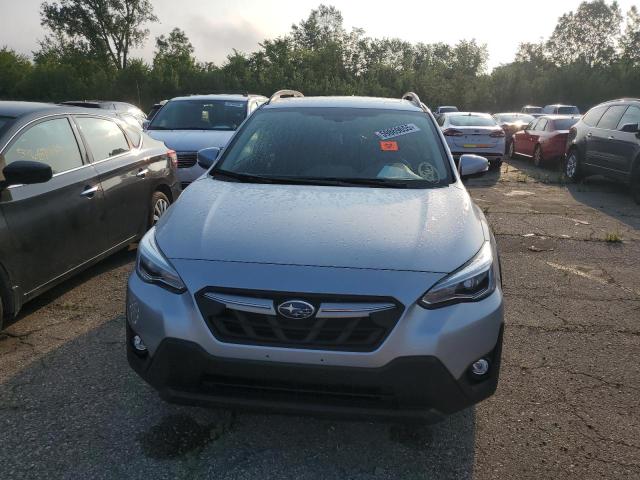 Photo 5 from auction – 2023 SUBARU CROSSTREK with VIN JF2GTHNC5PH284407
