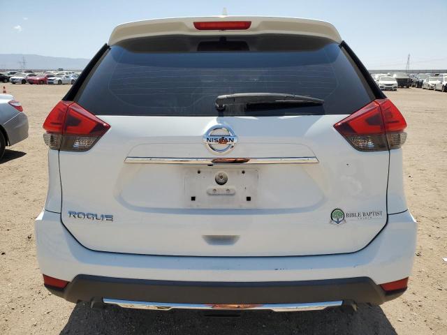 Photo 6 from auction – 2017 NISSAN ROGUE S with VIN KNMAT2MT2HP598929