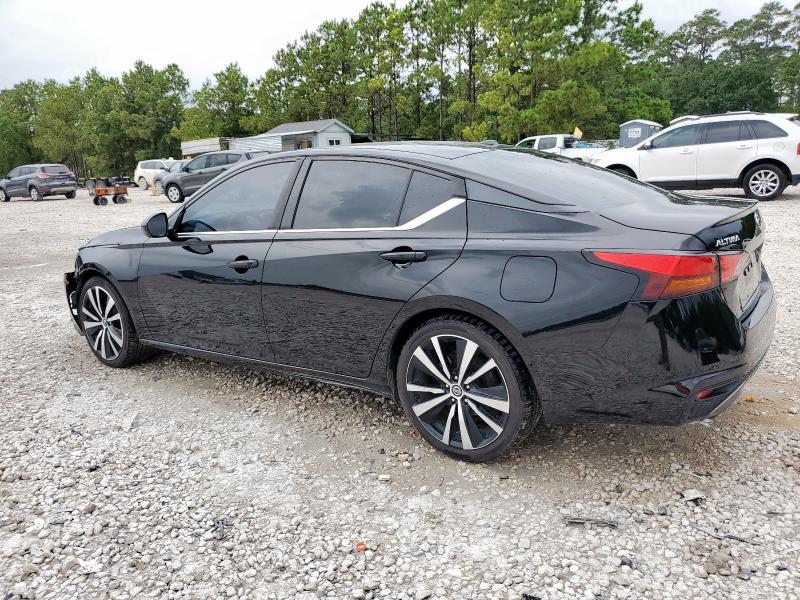 Photo 2 from auction – 2019 NISSAN ALTIMA SR with VIN 1N4BL4CV7KC216031