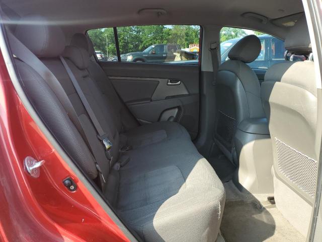 Photo 11 from auction – 2011 KIA SPORTAGE L with VIN KNDPB3A23B7036902