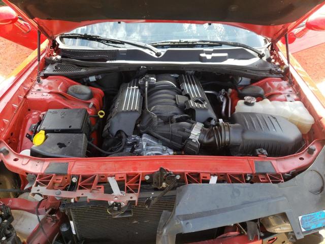 Photo 11 from auction – 2023 DODGE CHALLENGER with VIN 2C3CDZFJ6PH638043