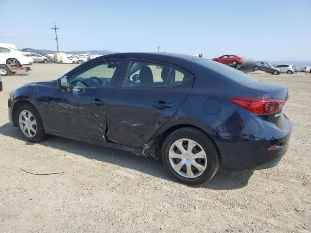 Photo 2 from auction – 2017 MAZDA 3 SPORT with VIN 3MZBN1U73HM140203
