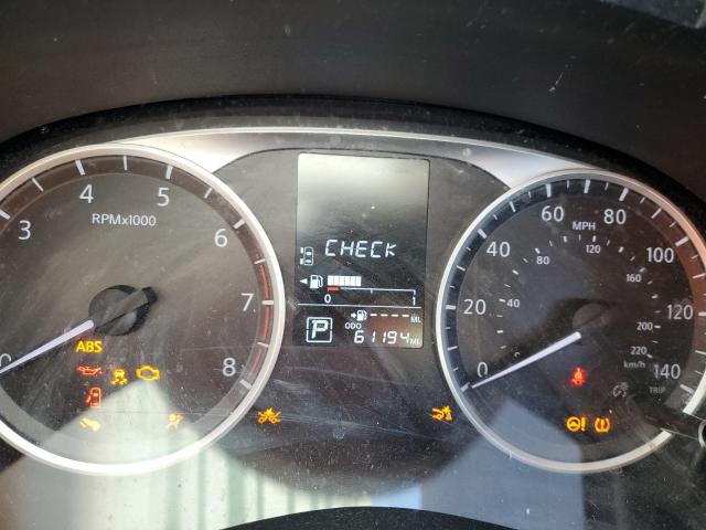 Photo 9 from auction – 2020 NISSAN VERSA S with VIN 3N1CN8DV3LL844028
