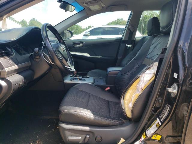 Photo 7 from auction – 2013 TOYOTA CAMRY L with VIN 4T1BF1FK9DU713317