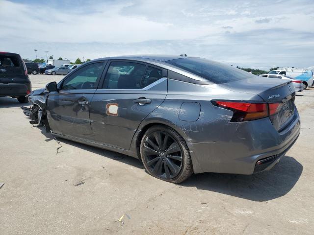 Photo 2 from auction – 2019 NISSAN ALTIMA SR with VIN 1N4BL4CWXKN308036