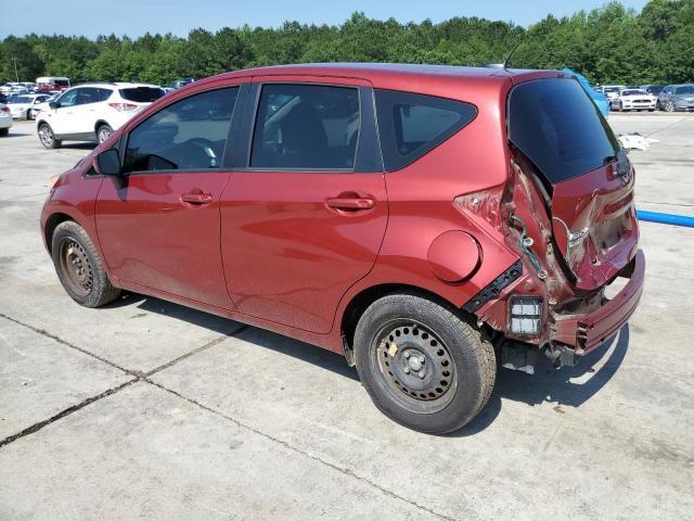 Photo 2 from auction – 2016 NISSAN VERSA NOTE S with VIN 3N1CE2CP2GL369901