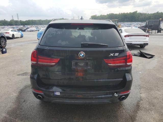 Photo 6 from auction – 2015 BMW X5 XDRIVE3 with VIN 5UXKR0C51F0K69802
