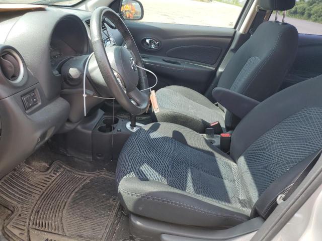 Photo 7 from auction – 2015 NISSAN MICRA with VIN 3N1CK3CP9FL204537