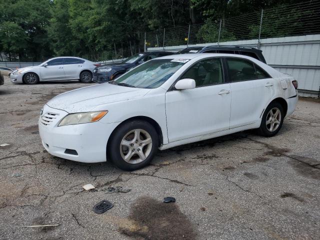 Photo 1 from auction – 2007 TOYOTA CAMRY CE with VIN 4T1BE46K67U538730