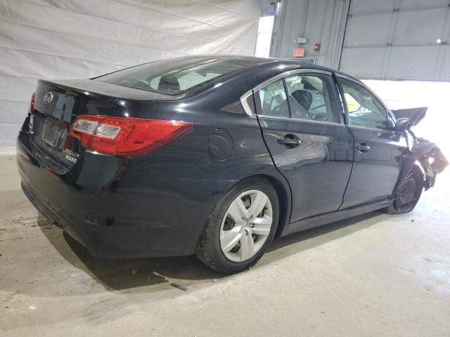 Photo 3 from auction – 2015 SUBARU LEGACY 2.5 with VIN 4S3BNAA69F3003909
