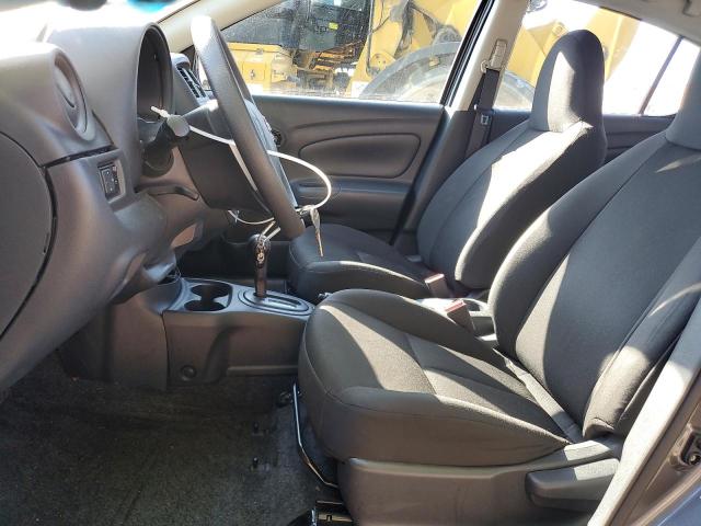 Photo 7 from auction – 2016 NISSAN VERSA S with VIN 3N1CN7APXGL834313