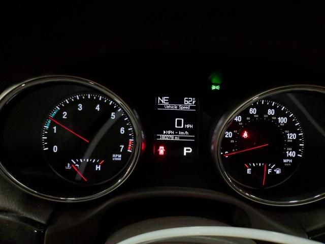 Photo 9 from auction – 2012 JEEP GRAND CHER with VIN 1C4RJFAG9CC175563