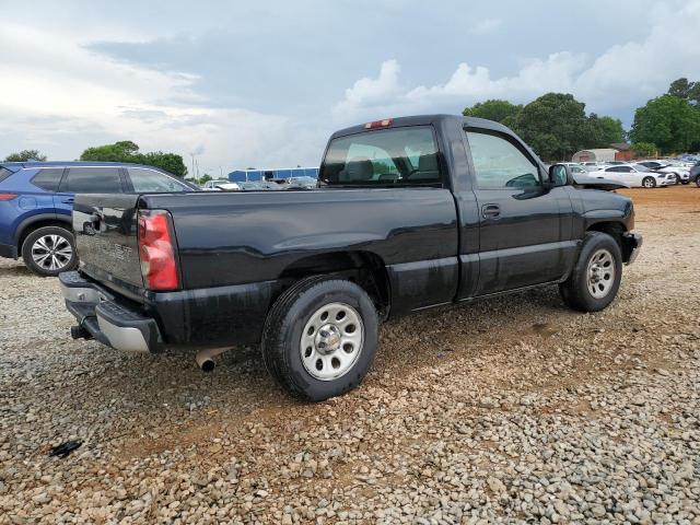 Photo 3 from auction – 2007 CHEVROLET SILVERADO with VIN 1GCEC14V57Z199836