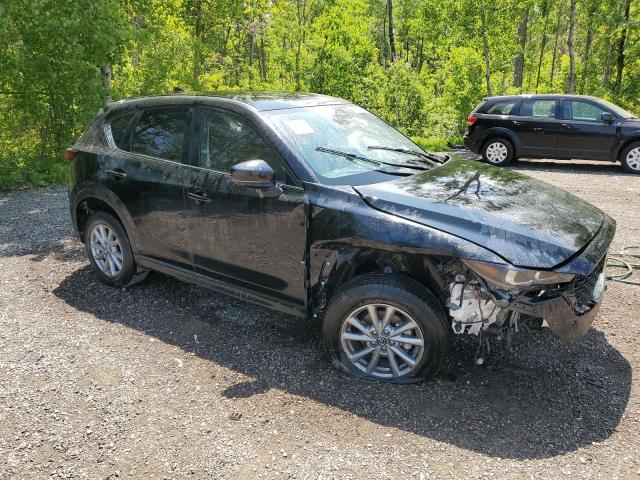 Photo 4 from auction – 2024 MAZDA CX-5 SELEC with VIN JM3KFBBL4R0533015