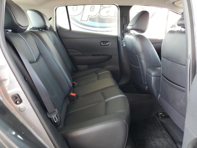 Photo 10 from auction – 2019 NISSAN LEAF S with VIN 1N4AZ1CP5KC305686