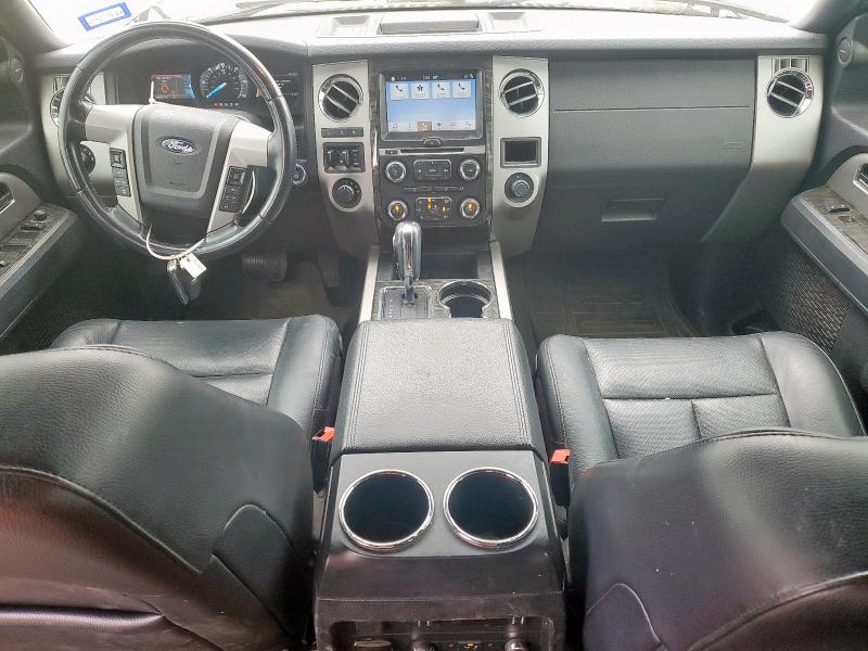 Photo 8 from auction – 2017 FORD EXPEDITION with VIN 1FMJK2AT9HEA82680