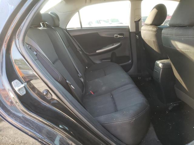Photo 10 from auction – 2013 TOYOTA COROLLA BASE with VIN 5YFBU4EEXDP167020