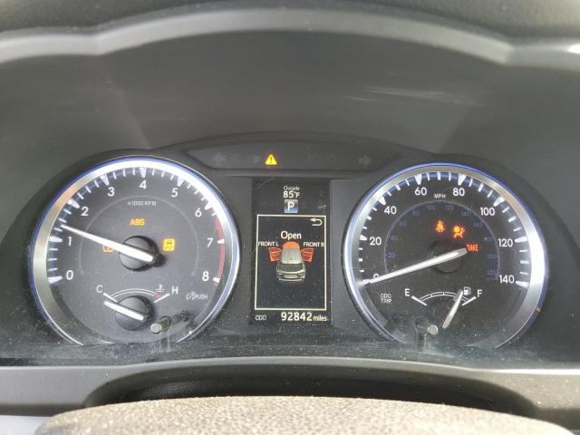 Photo 9 from auction – 2015 TOYOTA HIGHLANDER with VIN 5TDJKRFH3FS148746