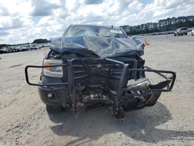 Photo 5 from auction – 2014 GMC SIERRA K15 with VIN 3GTU2VEC3EG305782