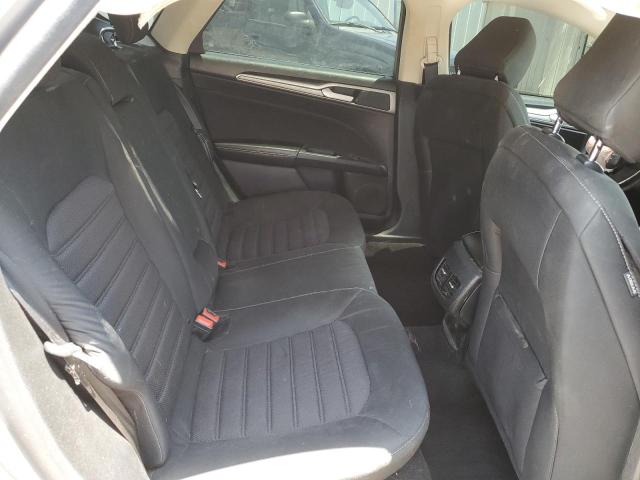 Photo 10 from auction – 2020 FORD FUSION SE with VIN 3FA6P0HD5LR251233