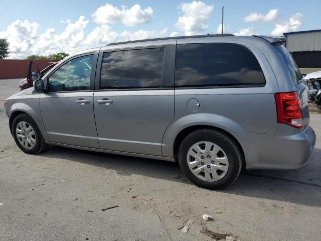 Photo 2 from auction – 2018 DODGE GRAND CARA with VIN 2C4RDGEG7JR327870