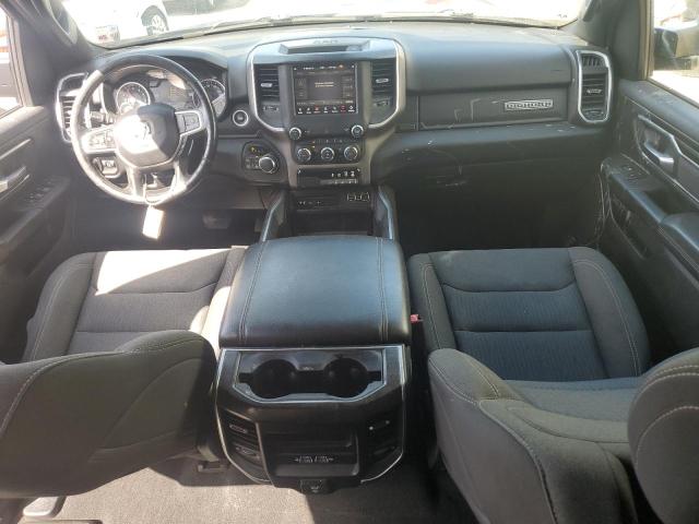 Photo 8 from auction – 2019 RAM 1500 BIG H with VIN 1C6SRFFT2KN680595
