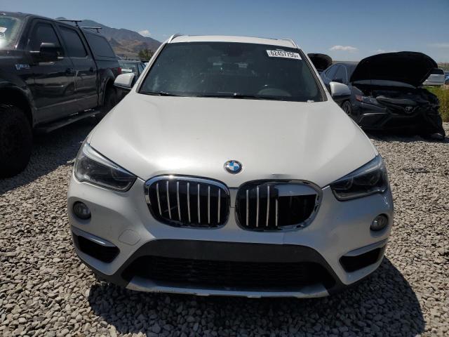 Photo 5 from auction – 2016 BMW X1 XDRIVE2 with VIN WBXHT3C32G5F63569