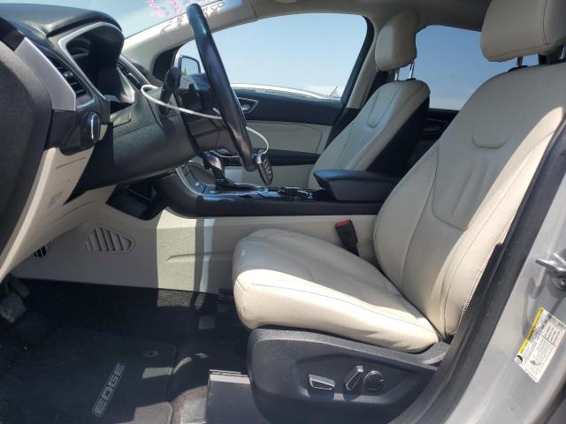 Photo 7 from auction – 2017 FORD EDGE TITAN with VIN 2FMPK4K92HBC13226
